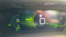 Peugeot 208 1.2 PureTech 130 GT 5dr EAT8 Petrol Hatchback